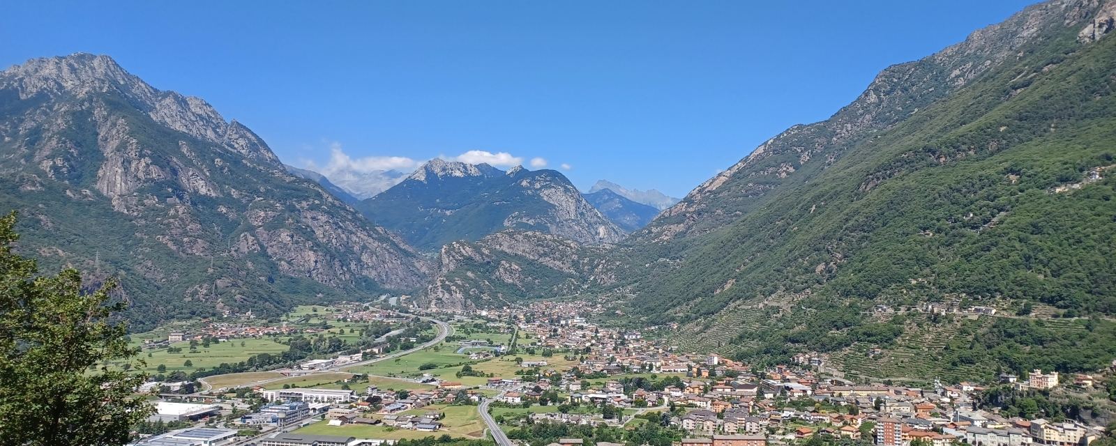 Proposte immobiliari a